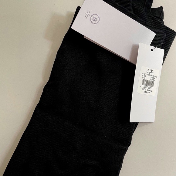 Blanqi maternity belly support leggings - Picture 1 of 3